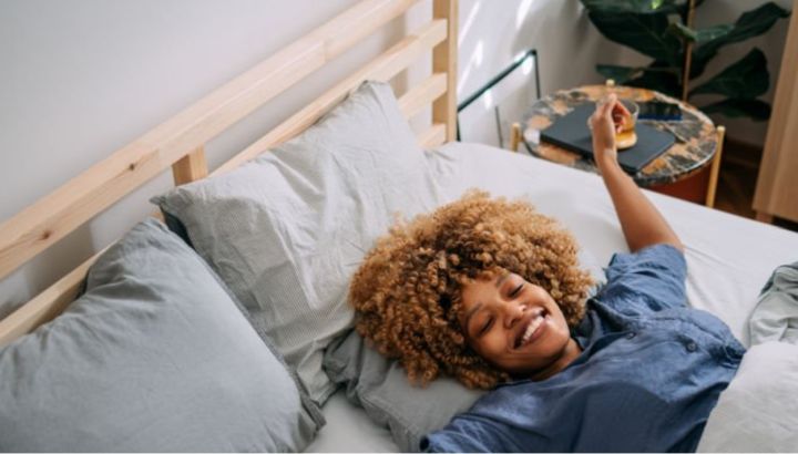 Beauty sleep: paso a paso de la rutina nocturna de cuidado capilar