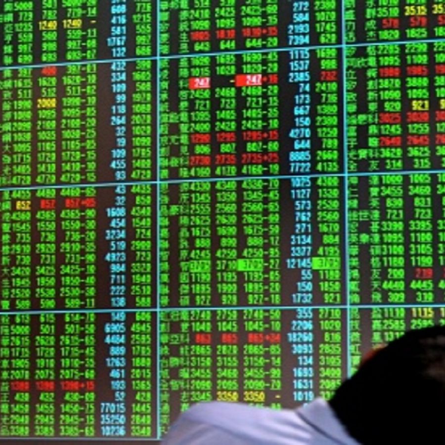 Acciones Argentinas Ypf Acciones Precio Acciones Argentinas