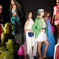 080 BCN Fashion: las tendencias de la moda emergente que verás la próxima temporada