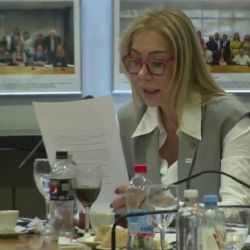 En defensa de la Abogacía  | Foto:CEDOC