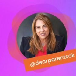“La Educación del Futuro la creamos en Comunidad” y Dear Parents nació para lograrlo. Marcela Razetto nos cuenta cómo fundó esta comunidad | Foto:CEDOC