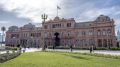 Casa de gobierno