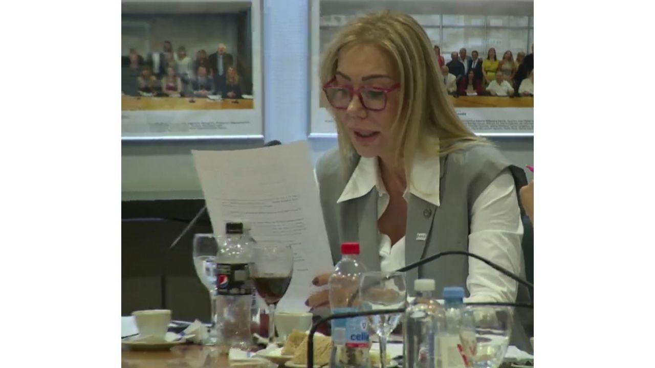 En defensa de la Abogacía  | Foto:CEDOC