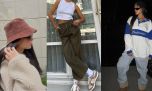 Gen Z: les copiamos sus mayores trucos de estilo con tiro bajo y prendas cómodas