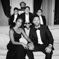 Leo Messi mostró la producción que realizó con Antonela Roccuzzo y sus hijos tras ganar el Balón de Oro