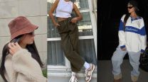 Gen Z: les copiamos sus mayores trucos de estilo con tiro bajo y prendas cómodas