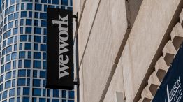 WeWork Raises 'Substantial Doubt' About Staying in Business 