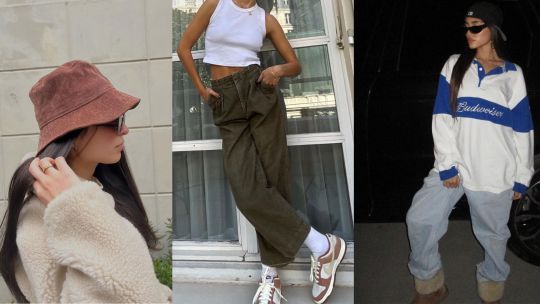 Gen Z: les copiamos sus mayores trucos de estilo