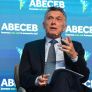 Mauricio Macri participa del 13° Foro de Negocios ABECEB.