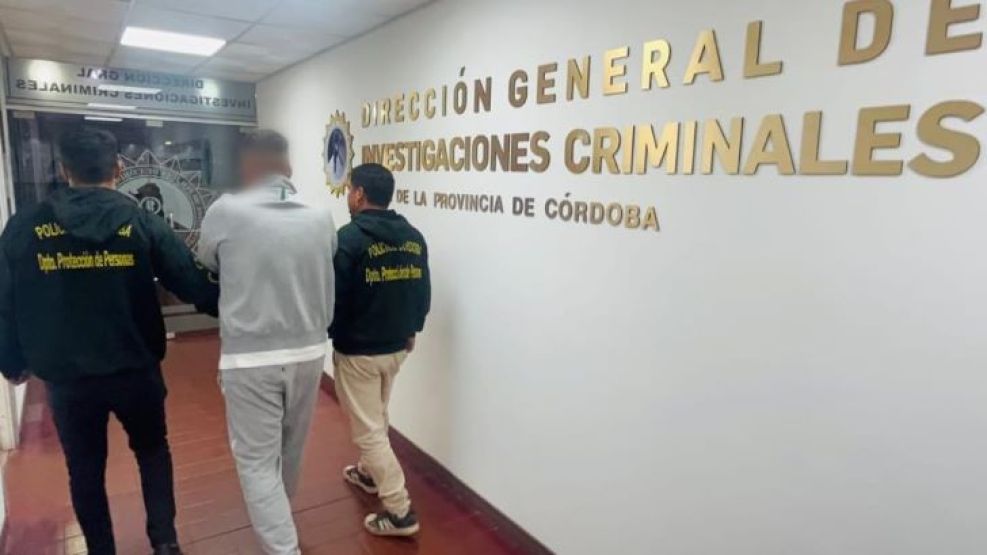 01-11-2023 Marcos Daniel González detenido country Cardales