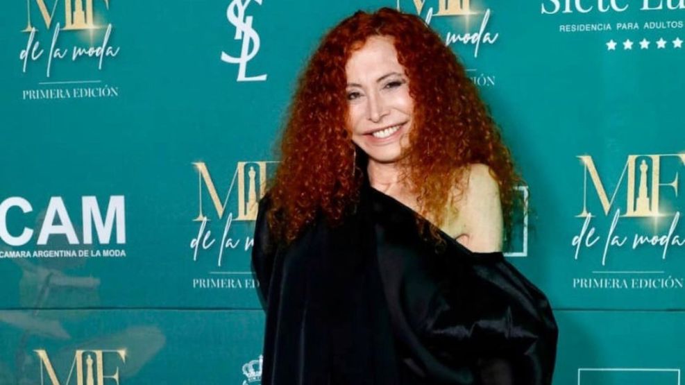 Murió la diseñadora Maureene Dinar, una leyenda de la moda argentina