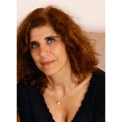 Ana Casal, la artista que trasciende fronteras | Foto:CEDOC