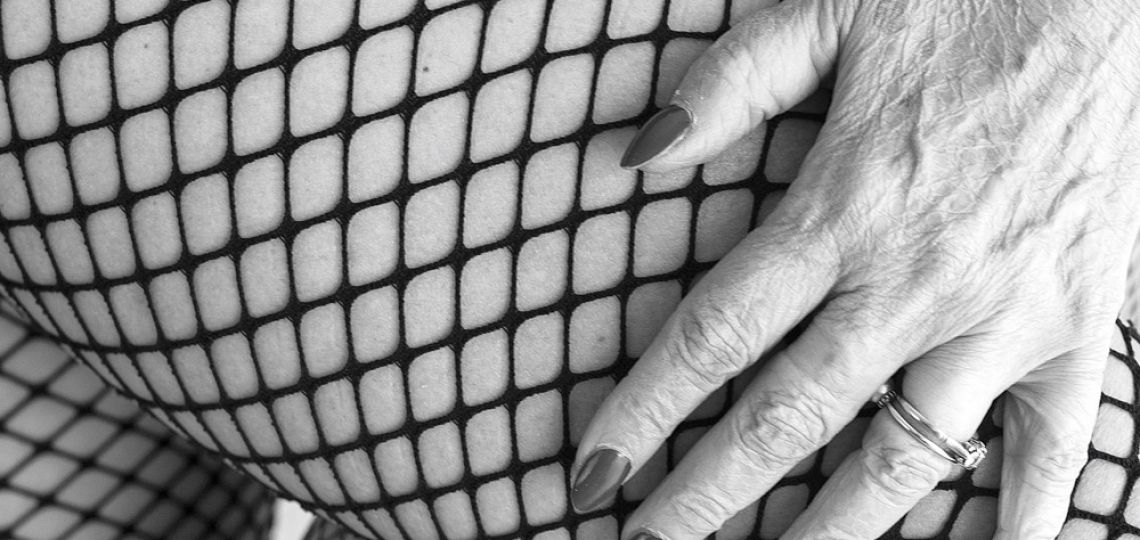 Generación silver: la reinvención del deseo, el sexo y el erotismo en la madurez