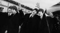 The Beatles – John Lennon, Ringo Starr, Paul McCartney and George Harrison