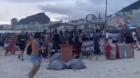 Violencia en Río