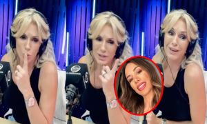 Yanina Latorre y Estefi Berardi