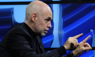 REPORTAJE DE FONTEVECCHIA A HORACIO RODRIGUEZ LARRETA 20231102