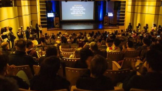 Festival de Cine de Mar del Plata: por qué sigue siendo un refugio