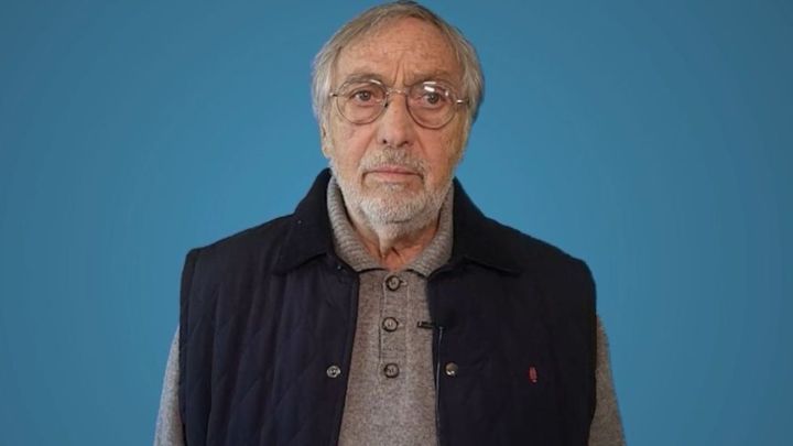 Luis Brandoni