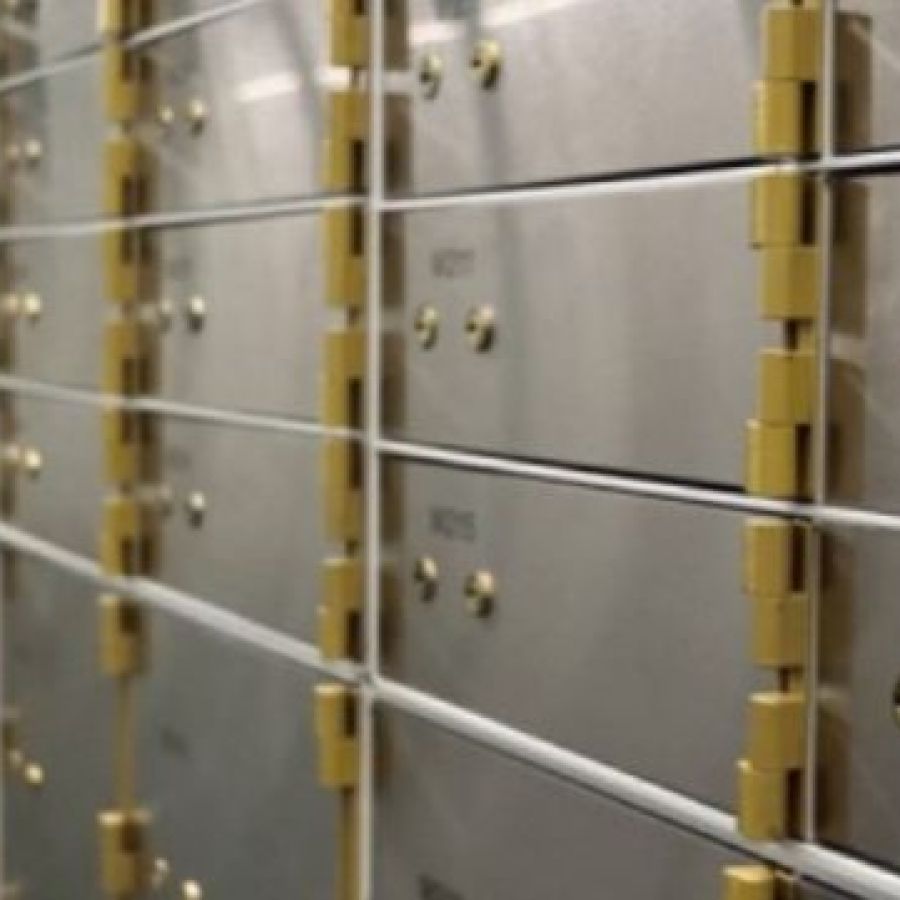 Cajas de online seguridad privadas
