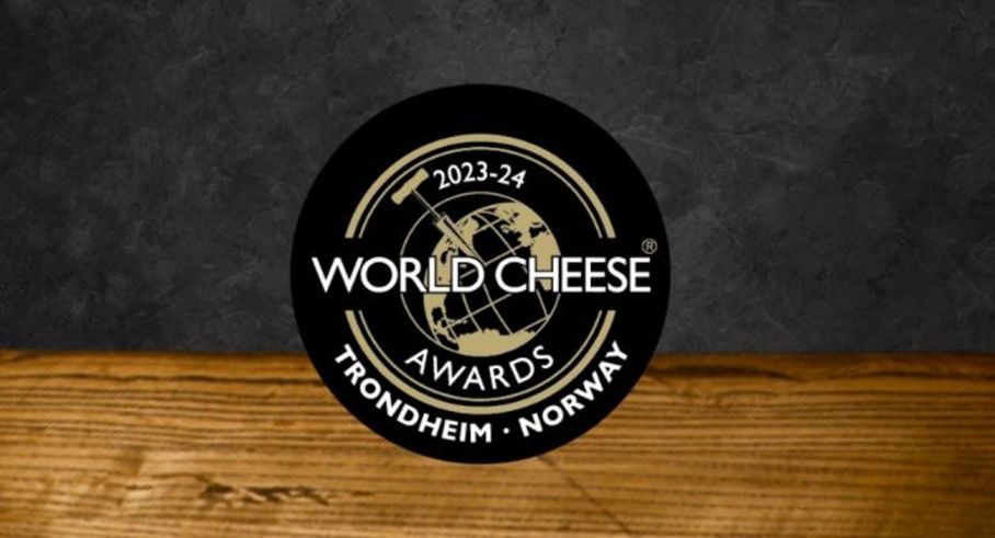 World Cheese Awards 