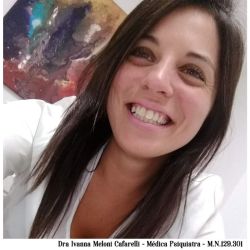 Dra. Ivanna Meloni Cafarelli: Hablemos del suicidio  | Foto:CEDOC