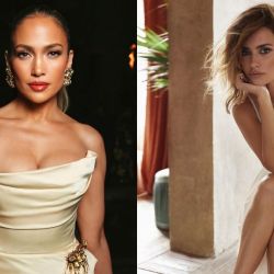 Jennifer López y Penélope Cruz tienen el secreto para lograr el look más favorecedor