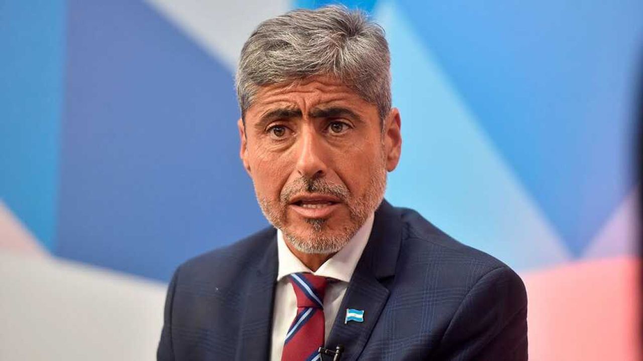 Así es el plan de seguridad que quiere implementar Juan Pablo Quinteros en  la Córdoba de Llaryora | Perfil