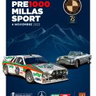 Rally Pre-1000 Millas Sport