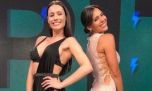 Barby Franco y Pampita se reencontraron en el cumpleaños de una amiga: las fotos