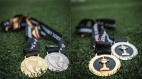 Medallas Libertadores