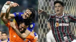 ¿Boca o Fluminense?: cual oráculo la IA adelantó el resultado de la Copa Libertadores
