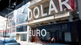 Damián Di Pace sobre la cotización del dólar: “Hubo una intervención disciplinaria en el mercado informal