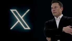 ¿Twinder?: Elon Musk, enamorado, convertiría a la red X en una app de citas