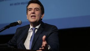 Carlos Melconian