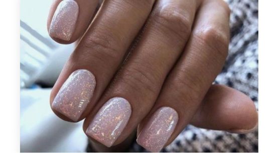 Nail art: las uñas unicornio que son tendencia en TikTok