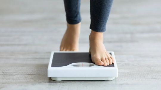   Pesocentrismo: ¿Por qué los kilos de una persona no determina su buena salud?