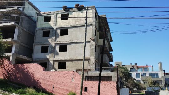 Vecinos de Villa Belgrano logran carácter colectivo para amparo ambiental contra desarrollos inmobiliarios