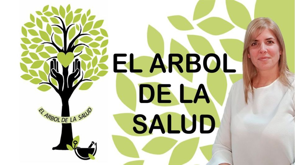 El Árbol de la Salud: La Salud es un juego.