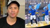 Pablo Lescano y Yerba Brava