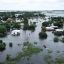 Storms kill three, displace thousands in southern South America