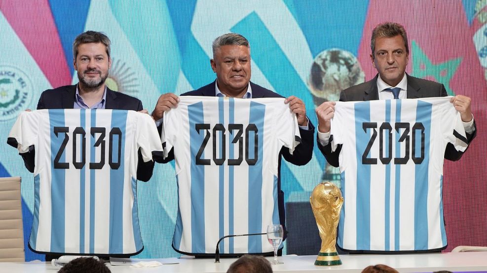 Lammens, Tapia y Massa