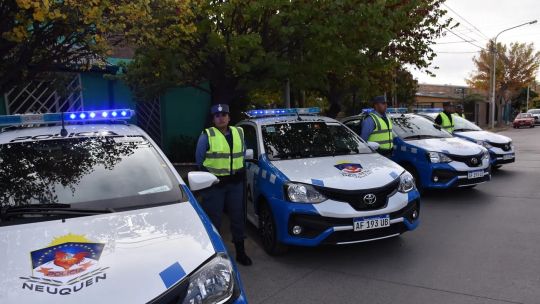 Un hombre fue detenido en Neuquén acusado de violar a una adolescente en una pijamada y dejarla embarazada