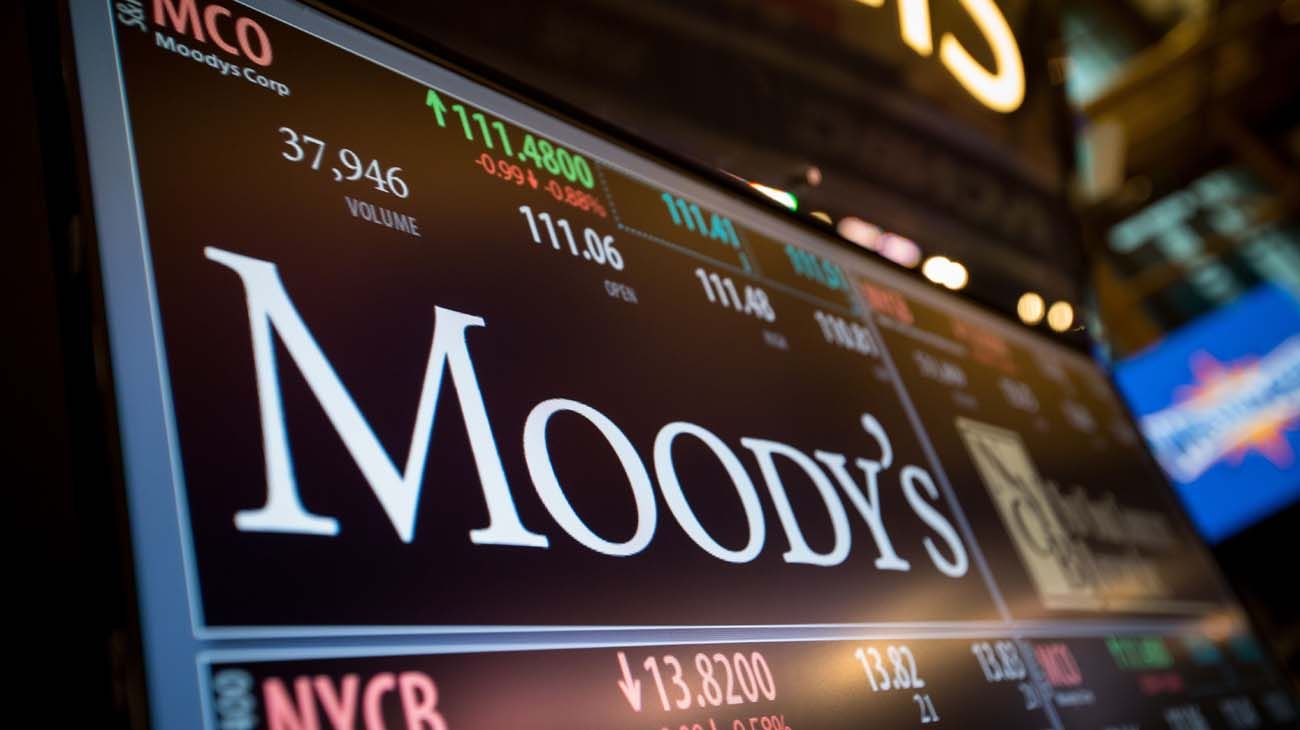 Moody's