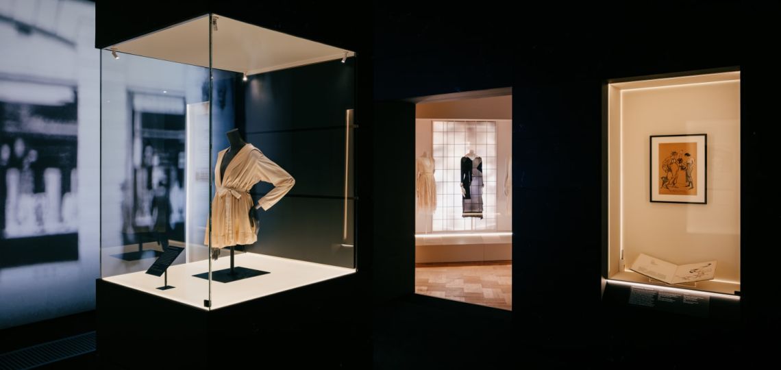 Chanel Fashion Manifesto: un recorrido en primera persona por la muestra más exclusiva de la maison