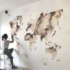 Laura Avila, la artista que trasciende fronteras