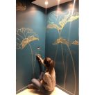 Laura Avila, la artista que trasciende fronteras