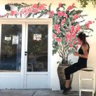 Laura Avila, la artista que trasciende fronteras