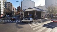 Persecución en moto de Avellaneda a Barracas