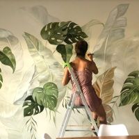 Laura Avila, la artista que trasciende fronteras